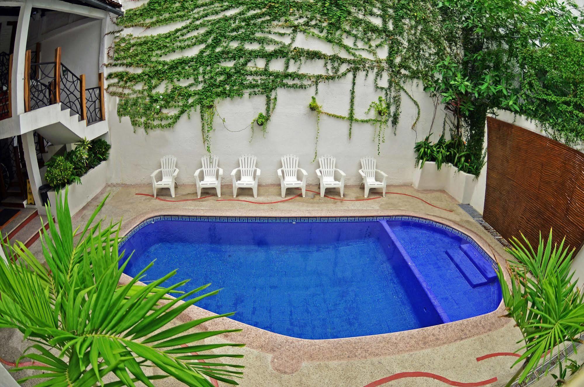 Hacienda De Vallarta Centro Hotel