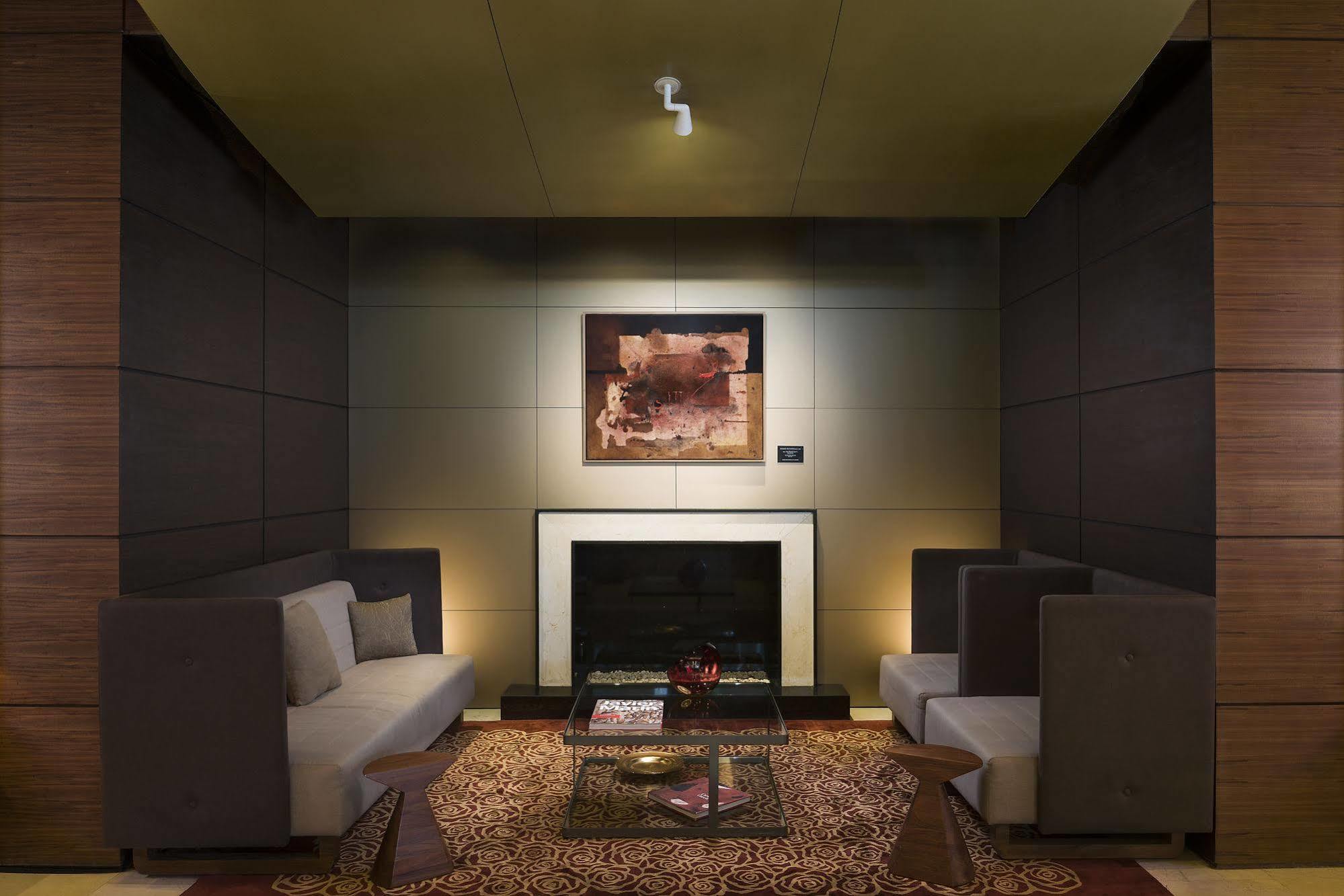 Jw Marriott Santa Fe