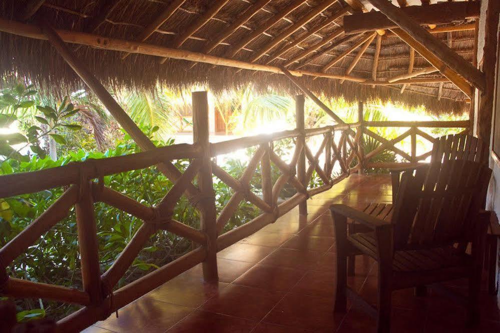 Ensueno & Club Isla Holbox