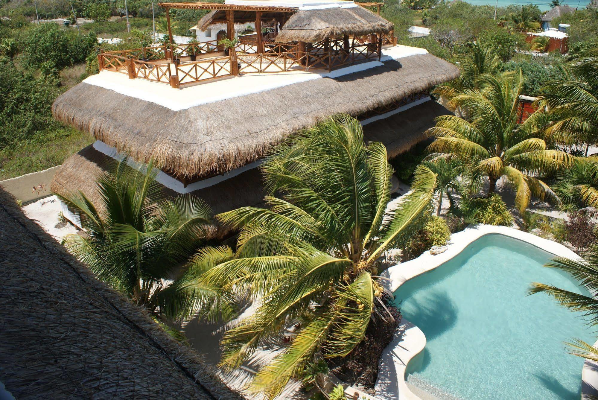 Ensueno & Club Aparthotel