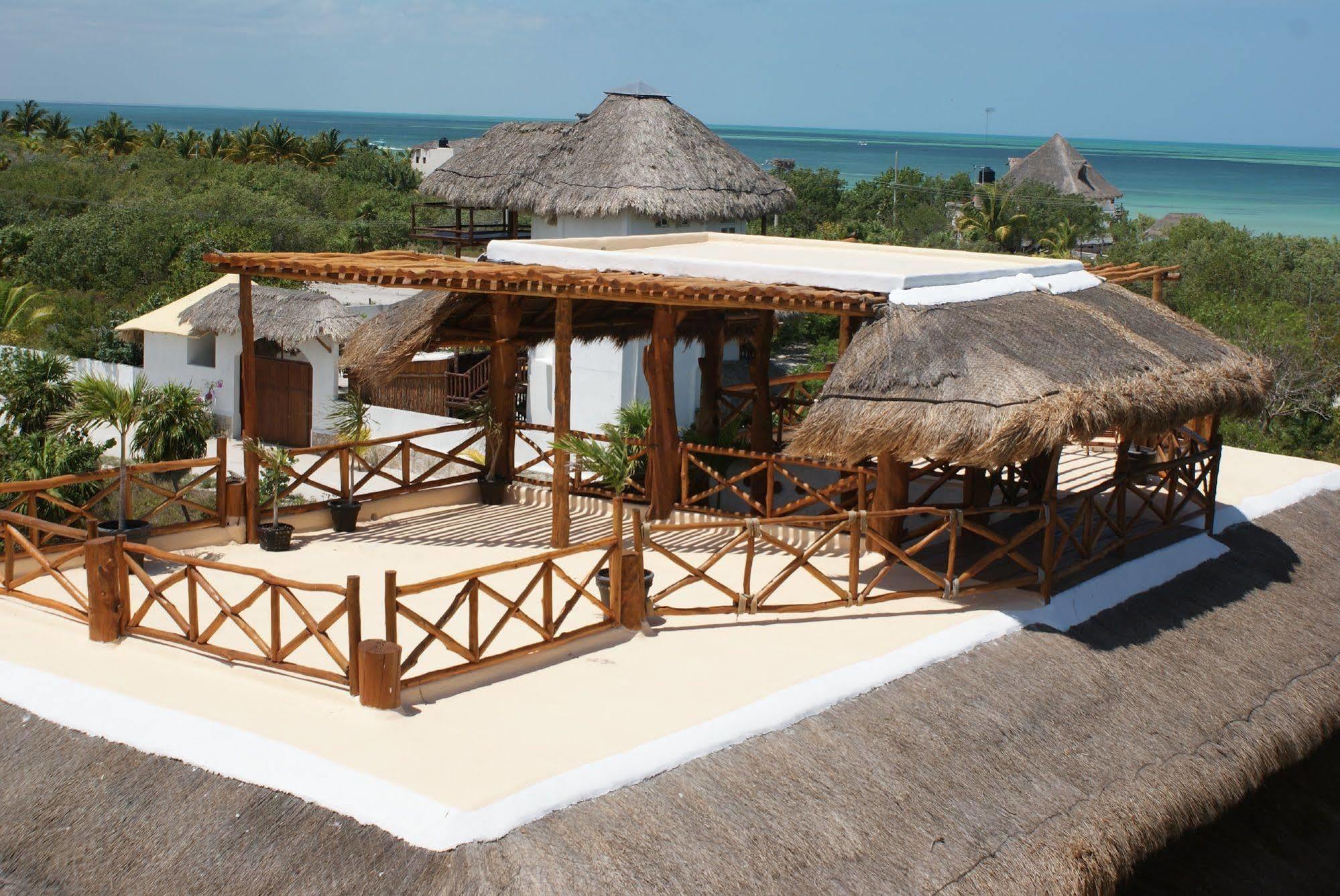 Ensueno & Club Isla Holbox
