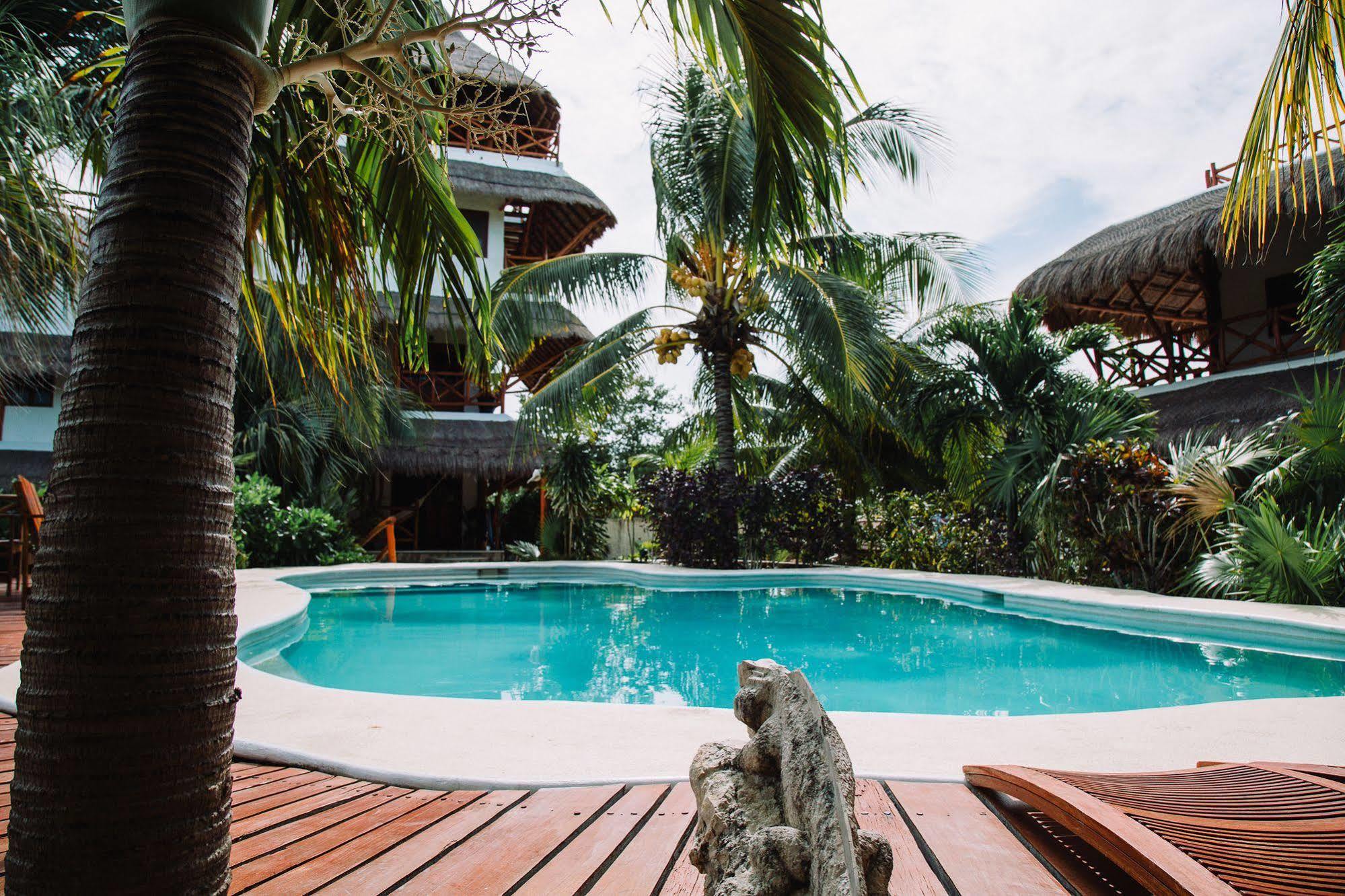 Aparthotel Ensueno & Club Isla Holbox