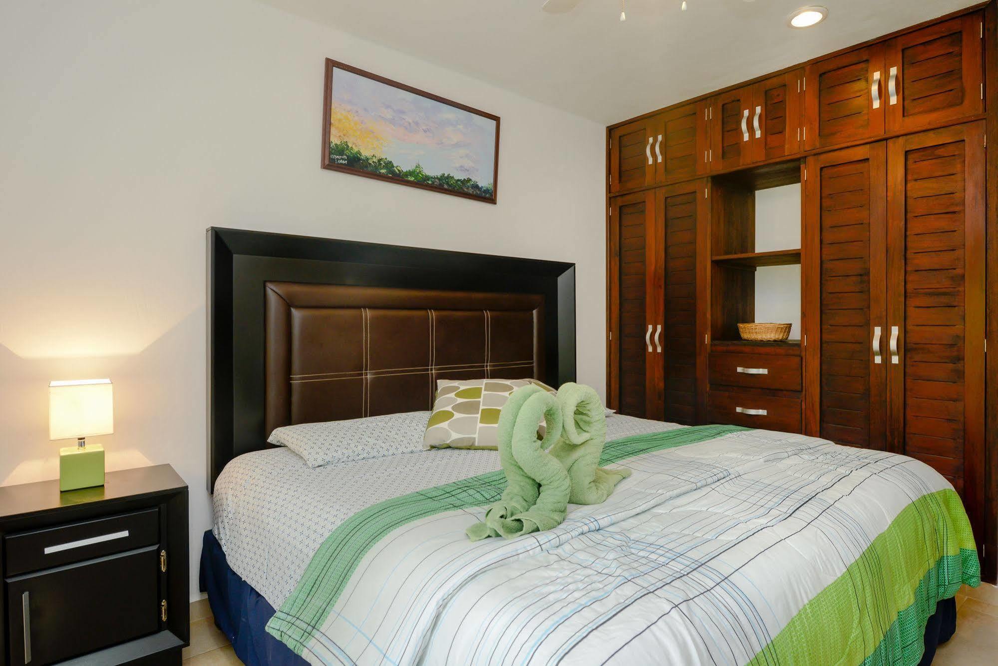 Bed & Breakfast Picalu Puerto Aventuras