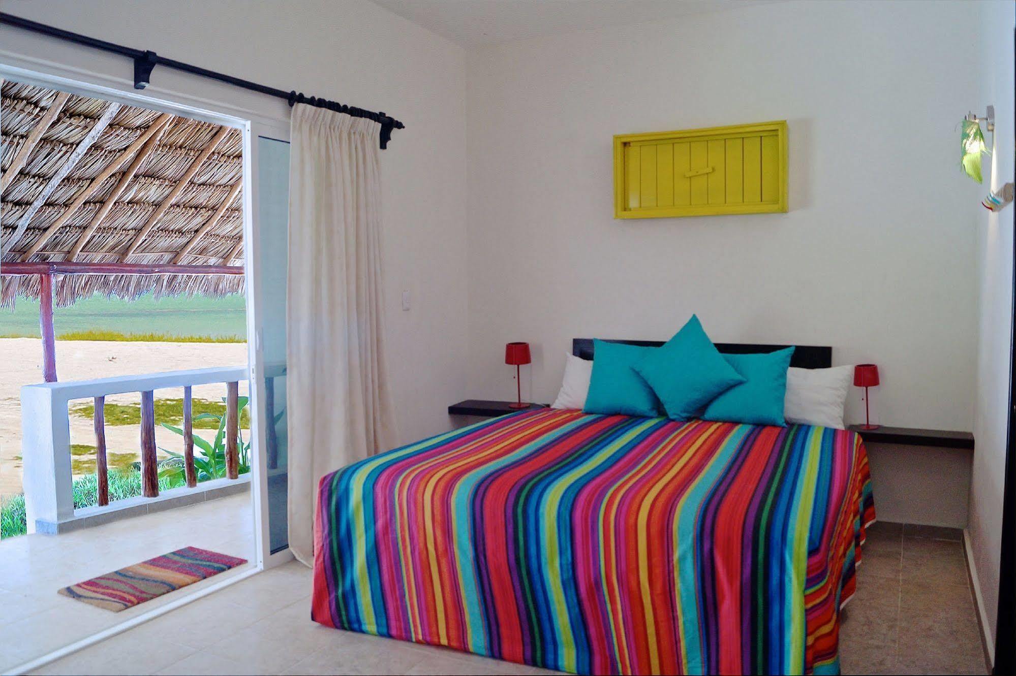 Hotel Puerto Front