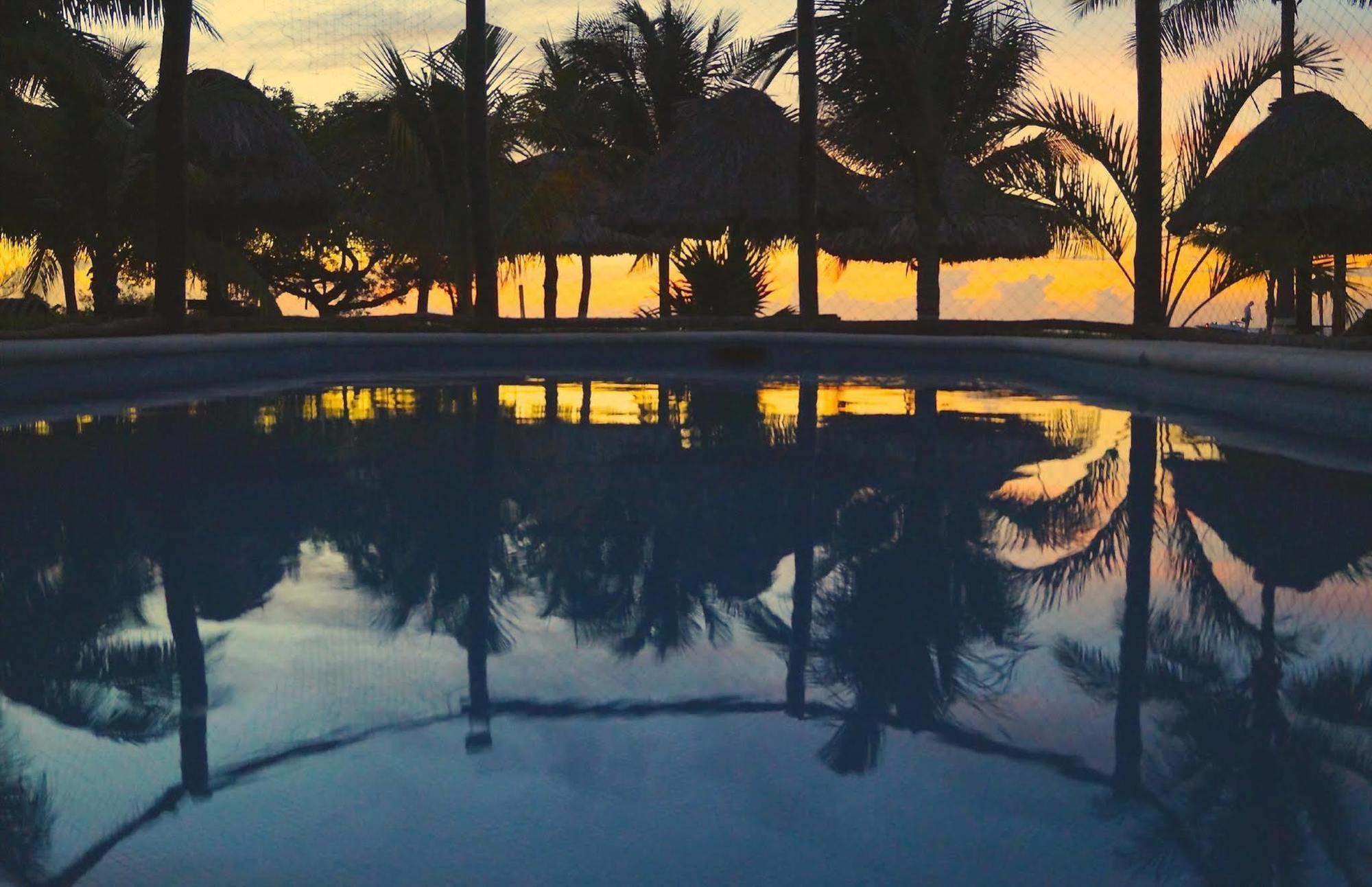 Puerto Front 4*