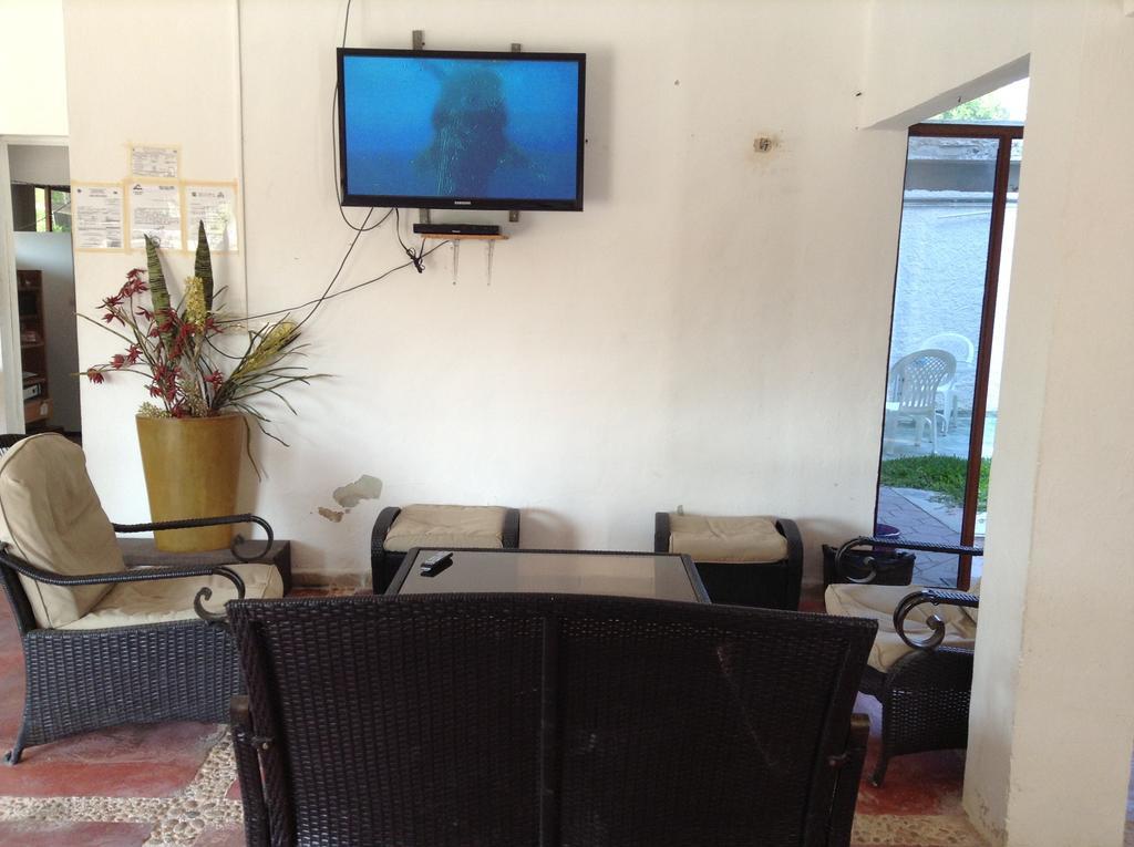 Hotel Elements Acuario
