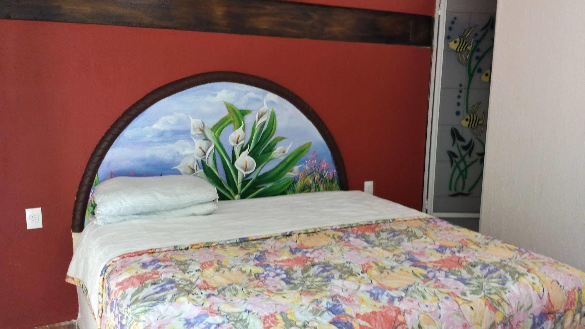 Holiday home Casa Bahia Bonita *