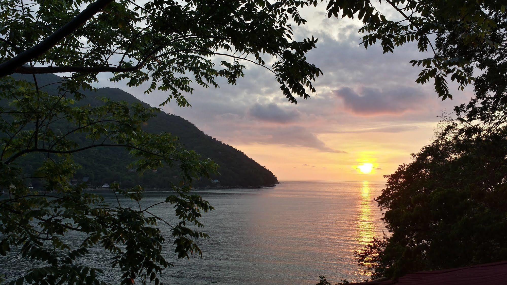 Casa Bahia Bonita * Yelapa