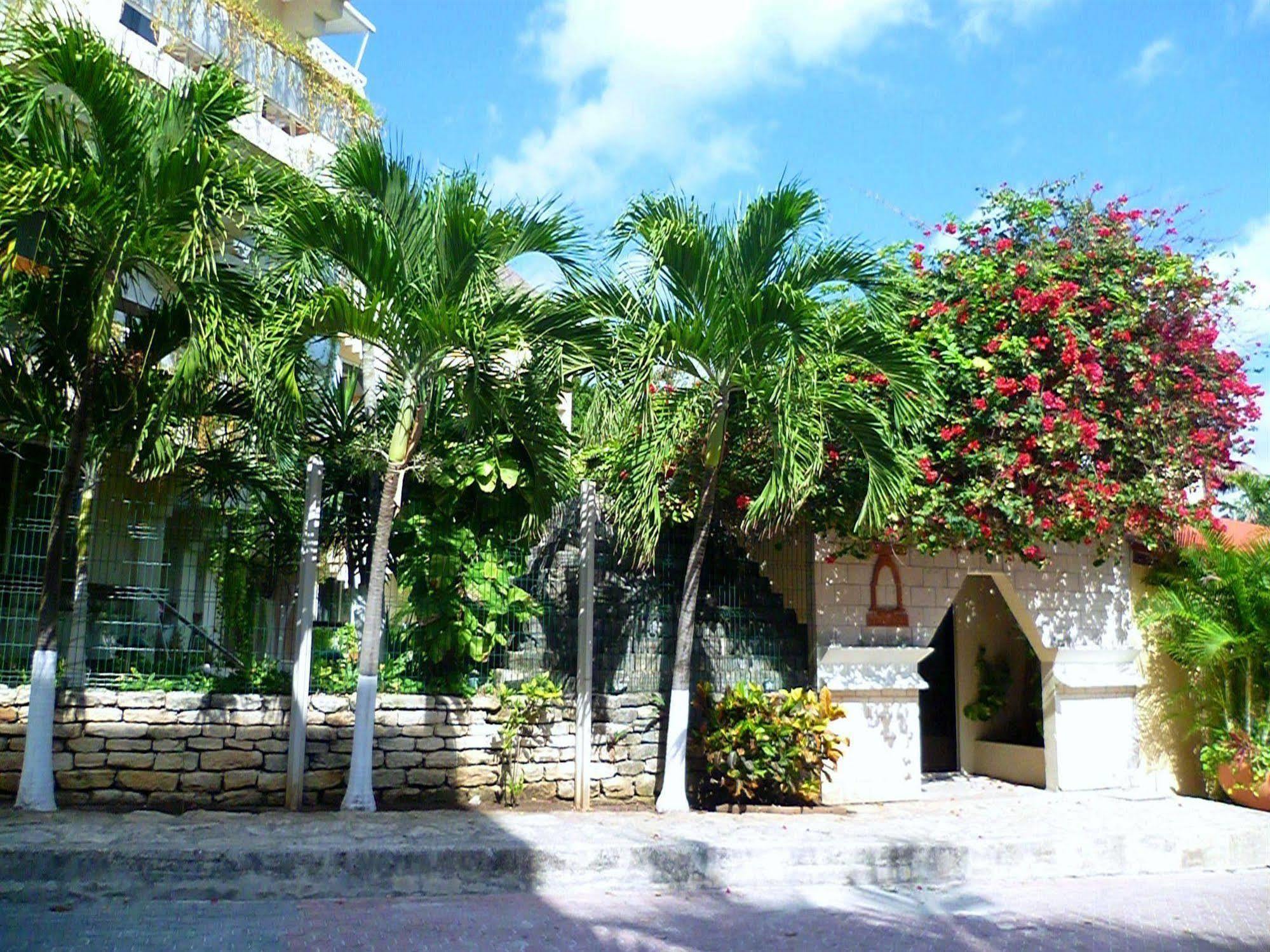 Hotel Labnah (adults Only)