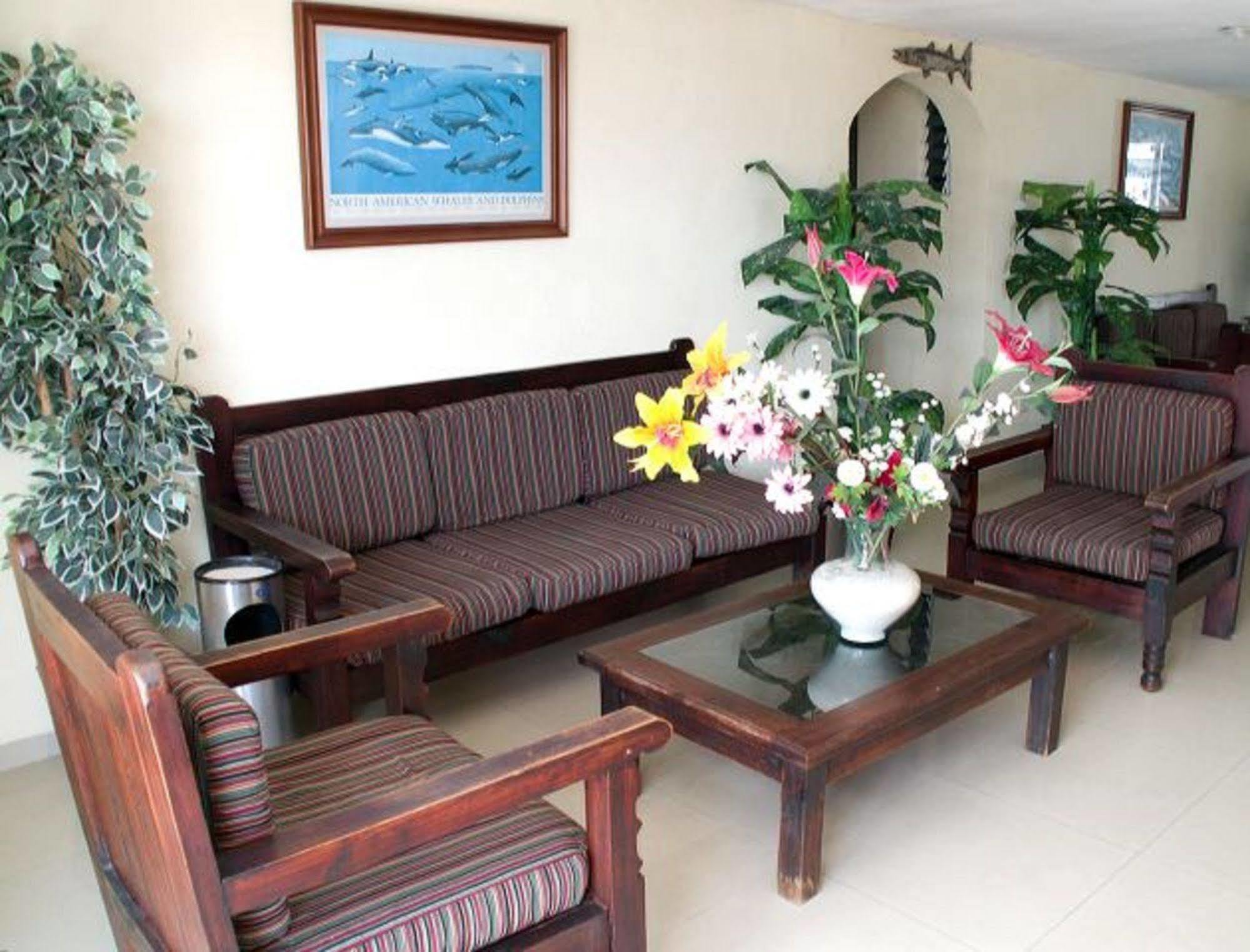 Barracuda Hotel