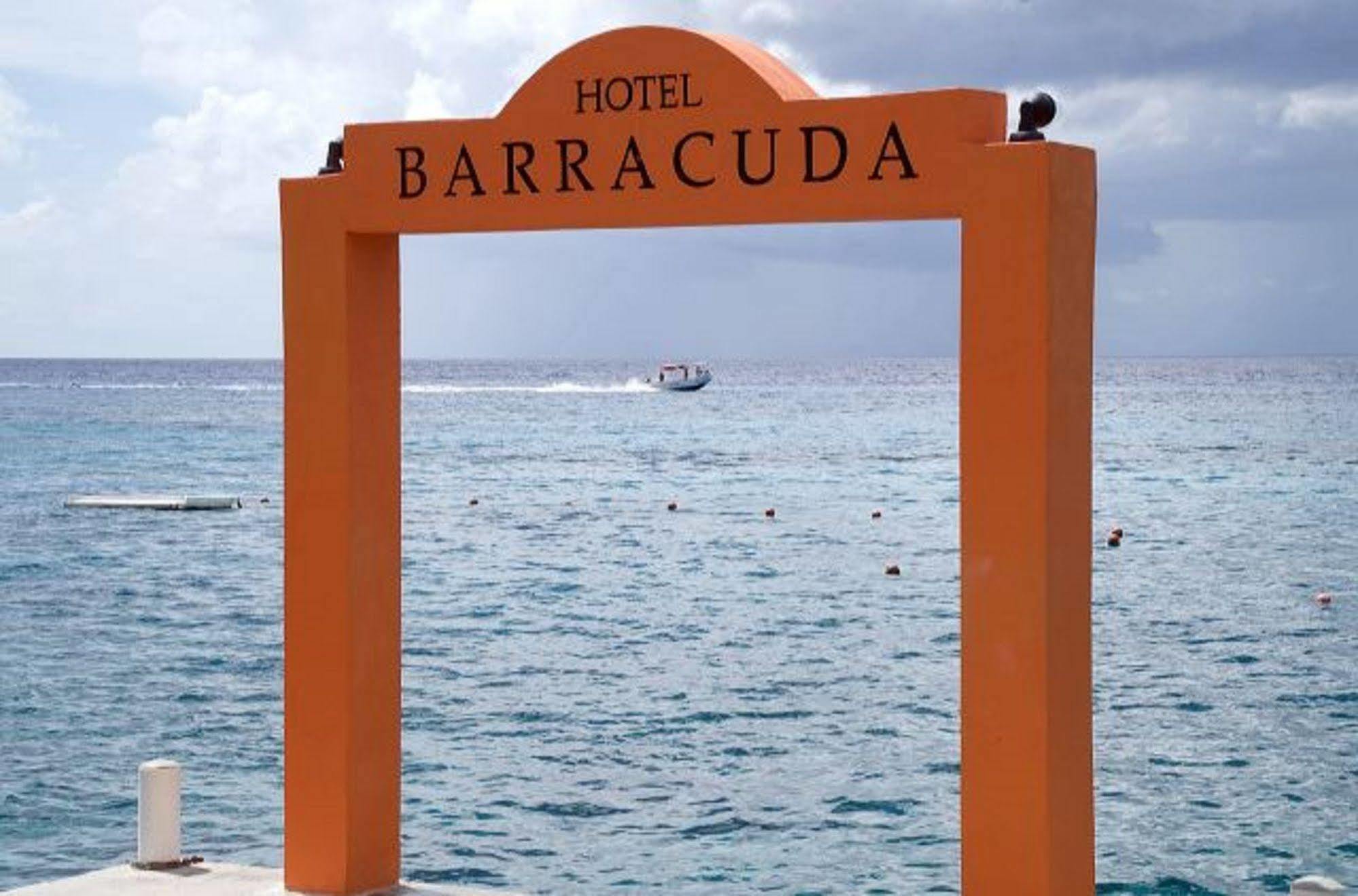 Hotel Barracuda 3*