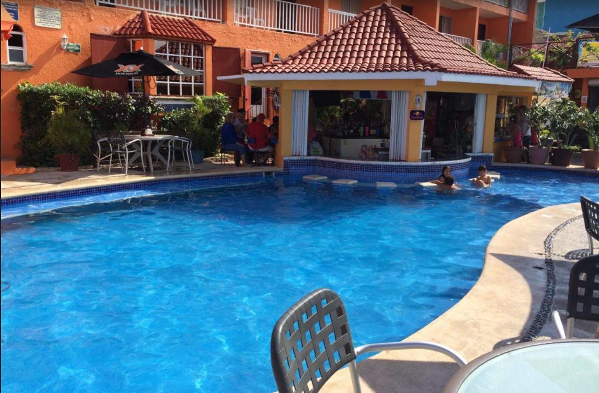 Barracuda 3* Cozumel