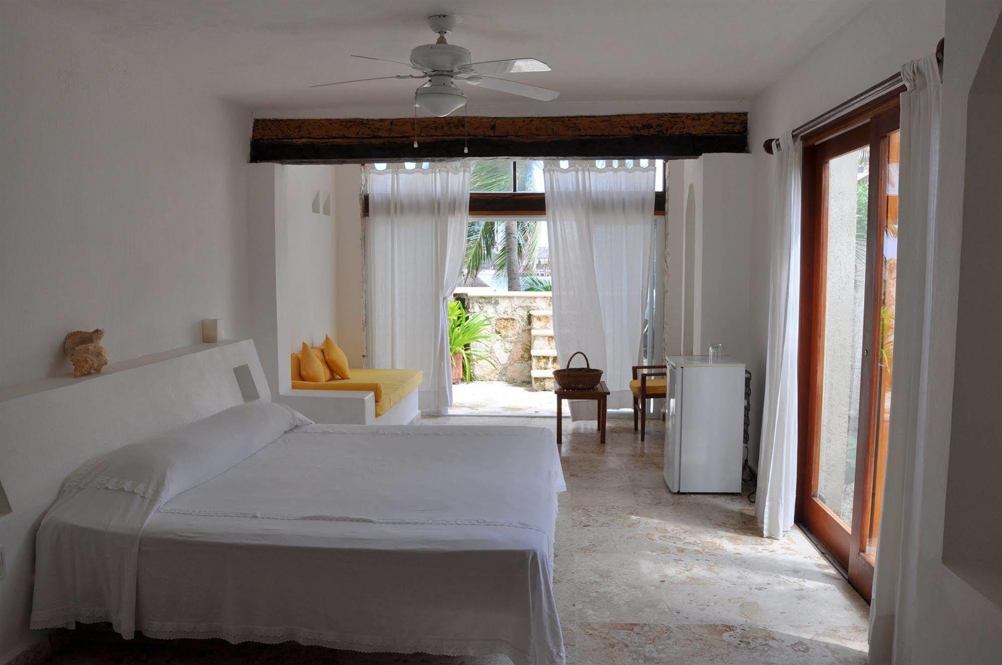 Na Balam Hotel