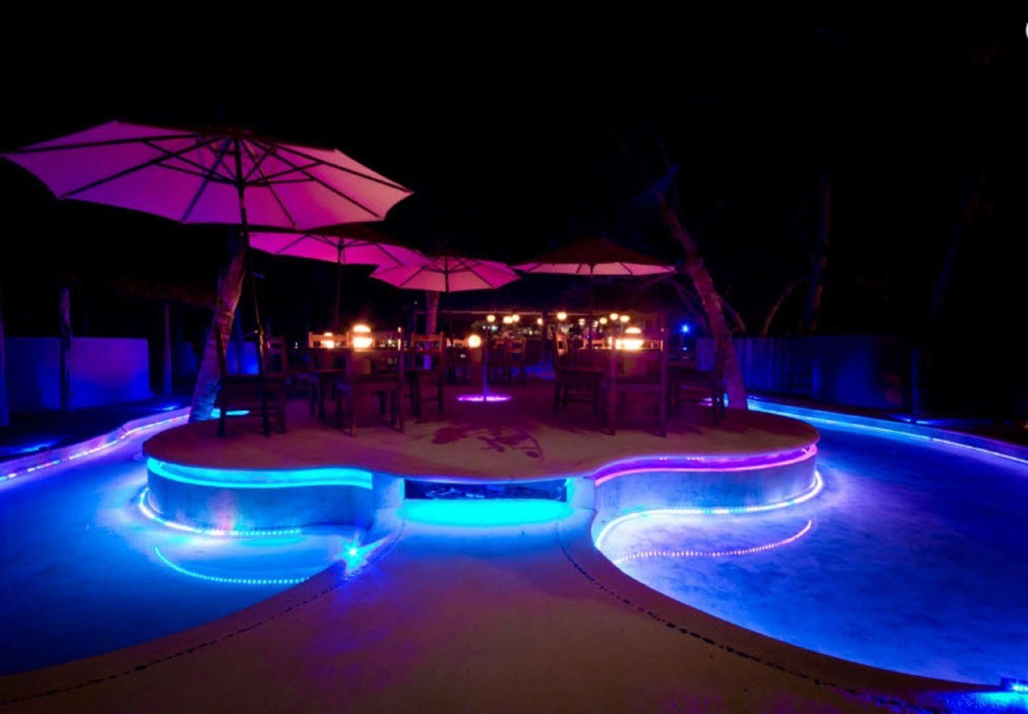 Hotel Na Balam 4*