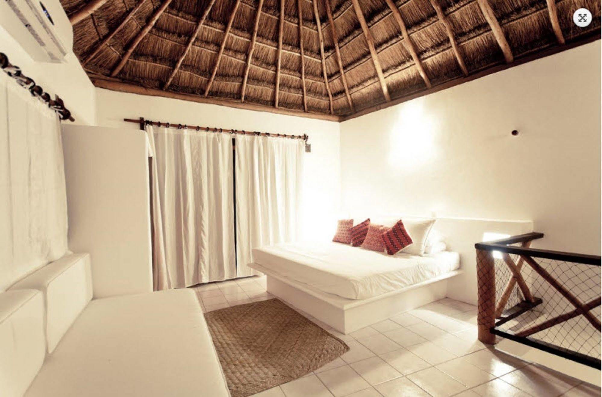 Hotel Na Balam