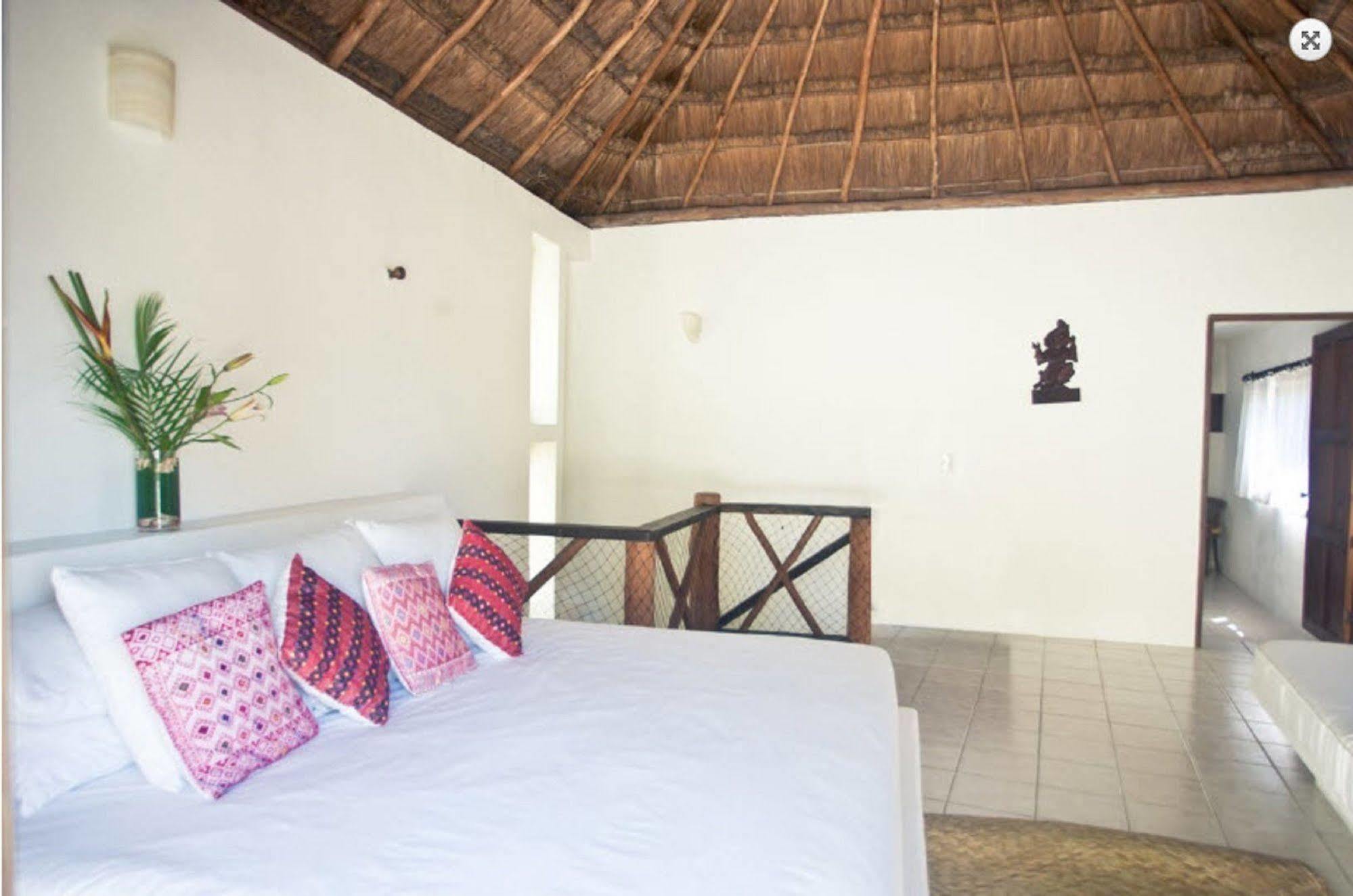 Na Balam 4* Isla Mujeres