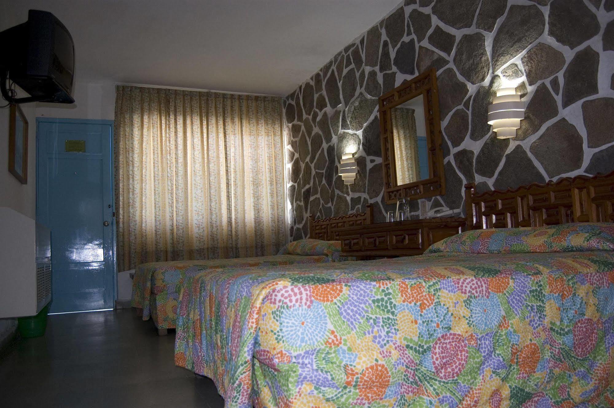 Hotel Park Acapulco