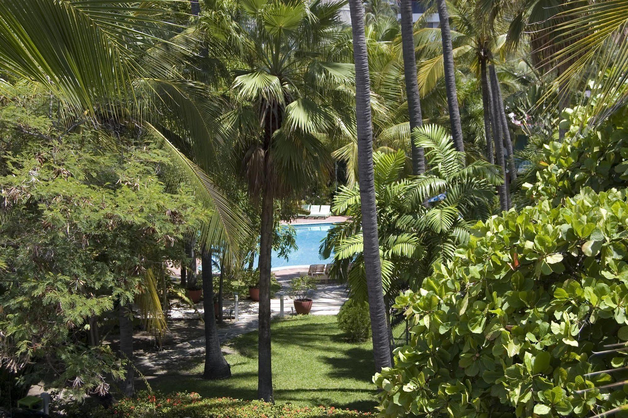 Park 4* Acapulco