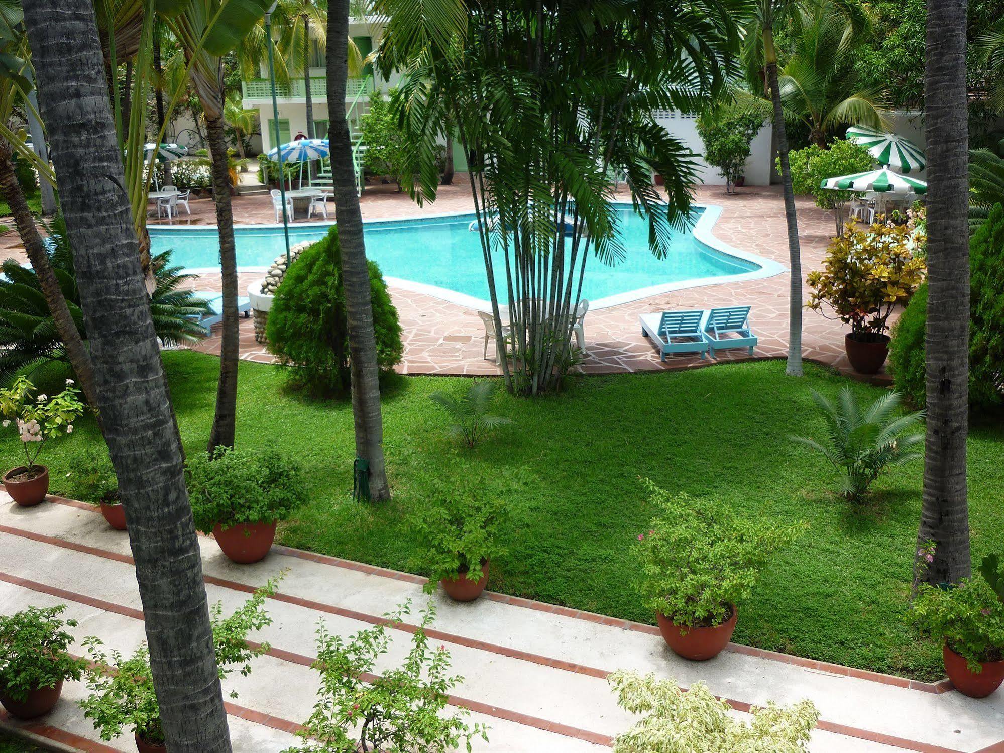 Hotel Park