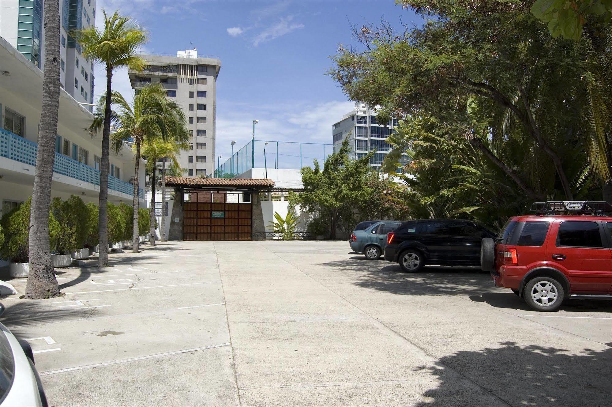 Park Acapulco