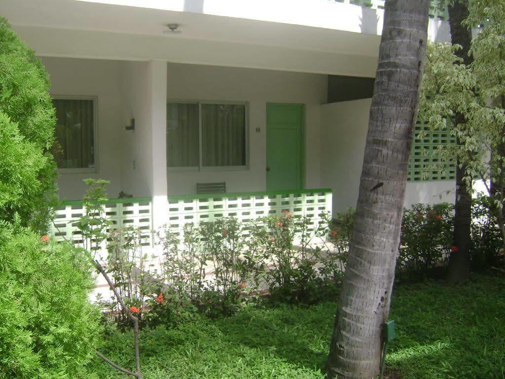 Park 4* Acapulco