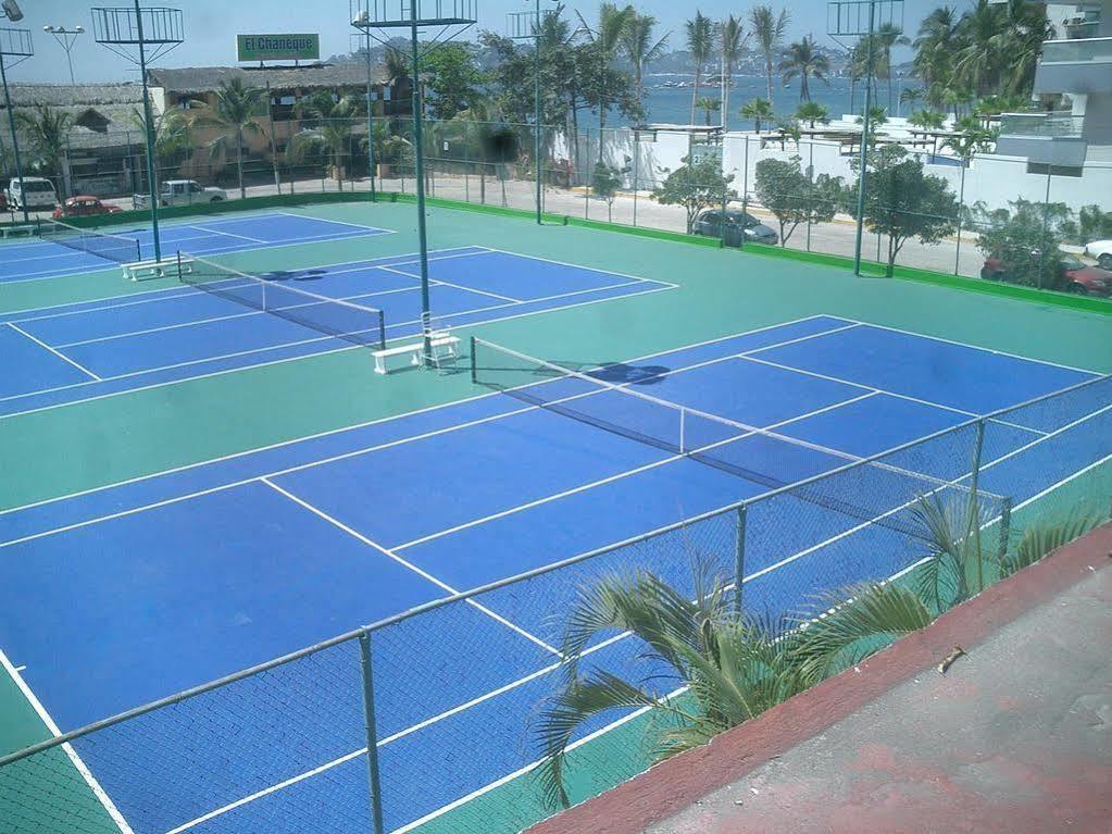 Park Hotel Acapulco