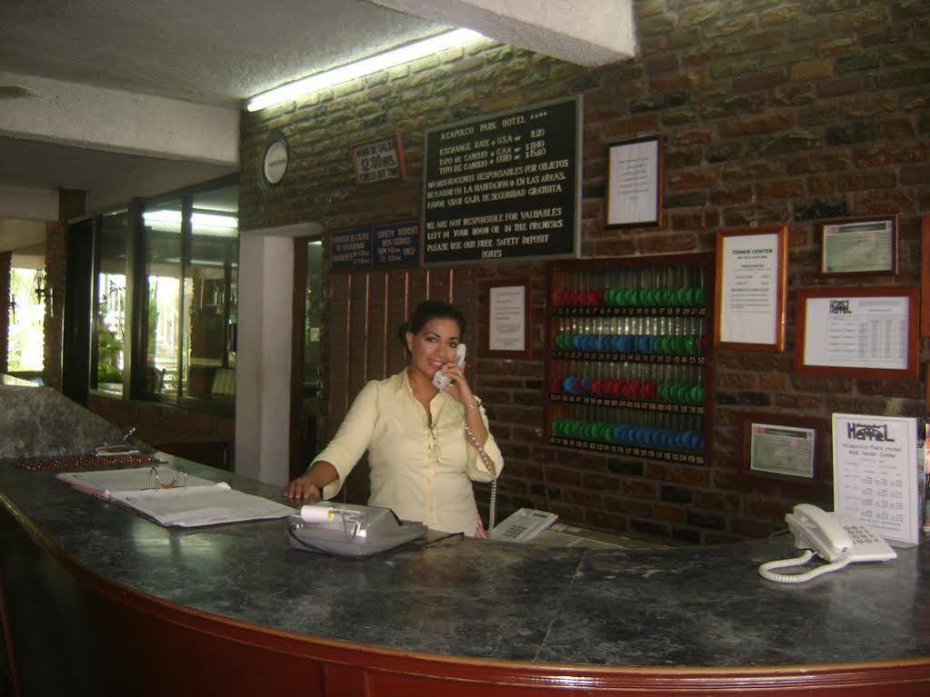 Hotel Park 4*