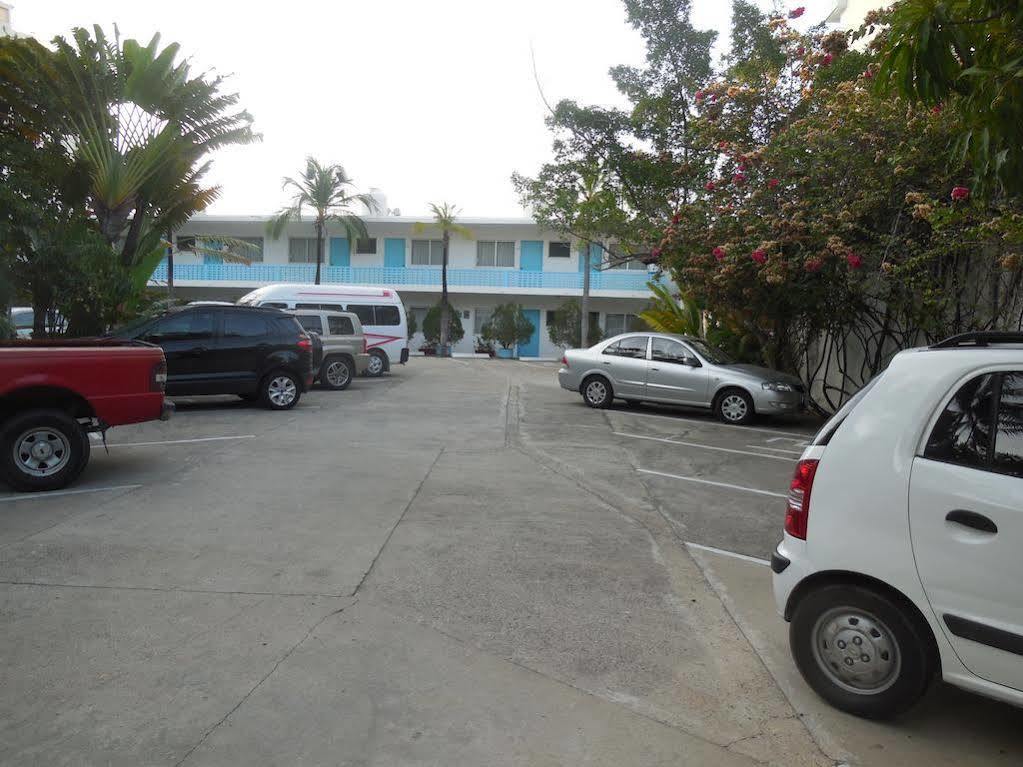 Park 4* Acapulco