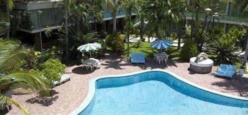 Park 4* Acapulco