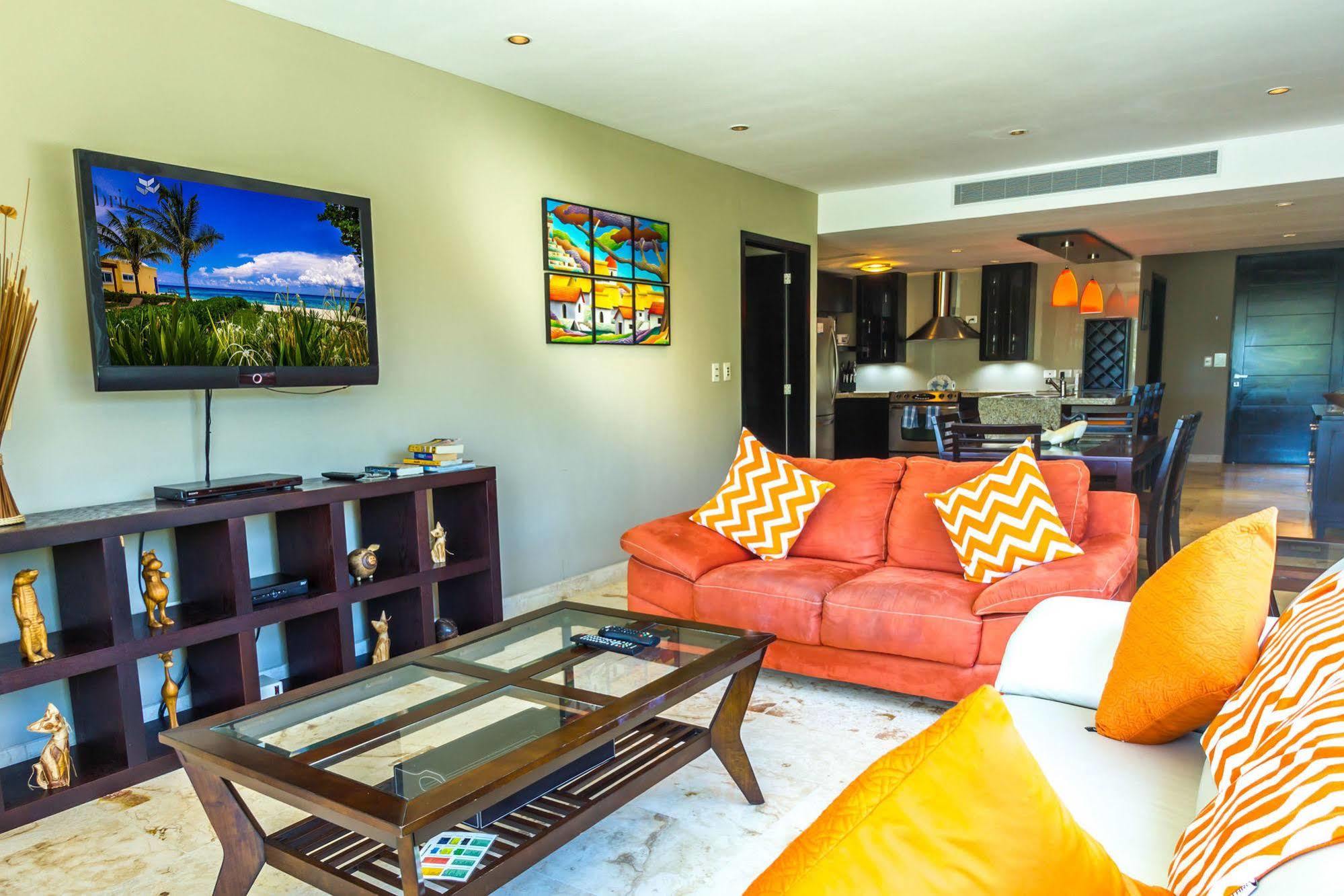The Elements Oceanfront & Beachside 4*