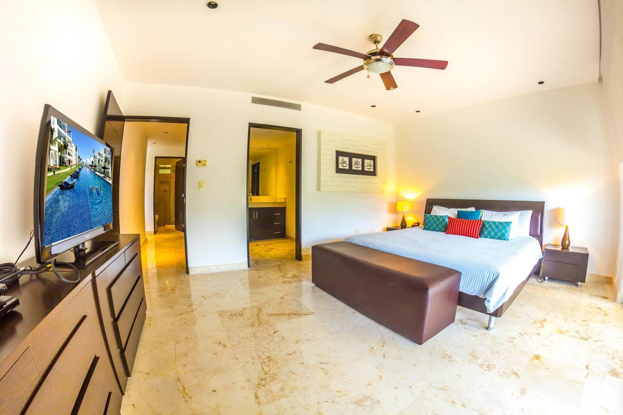 The Elements Oceanfront & Beachside Aparthotel
