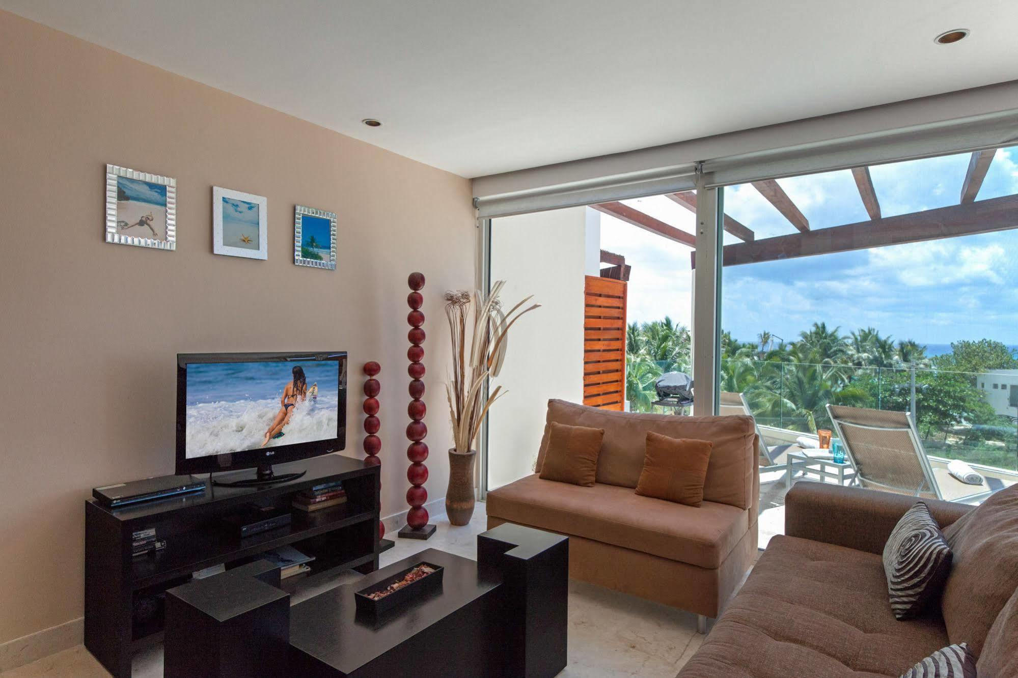 The Elements Oceanfront & Beachside