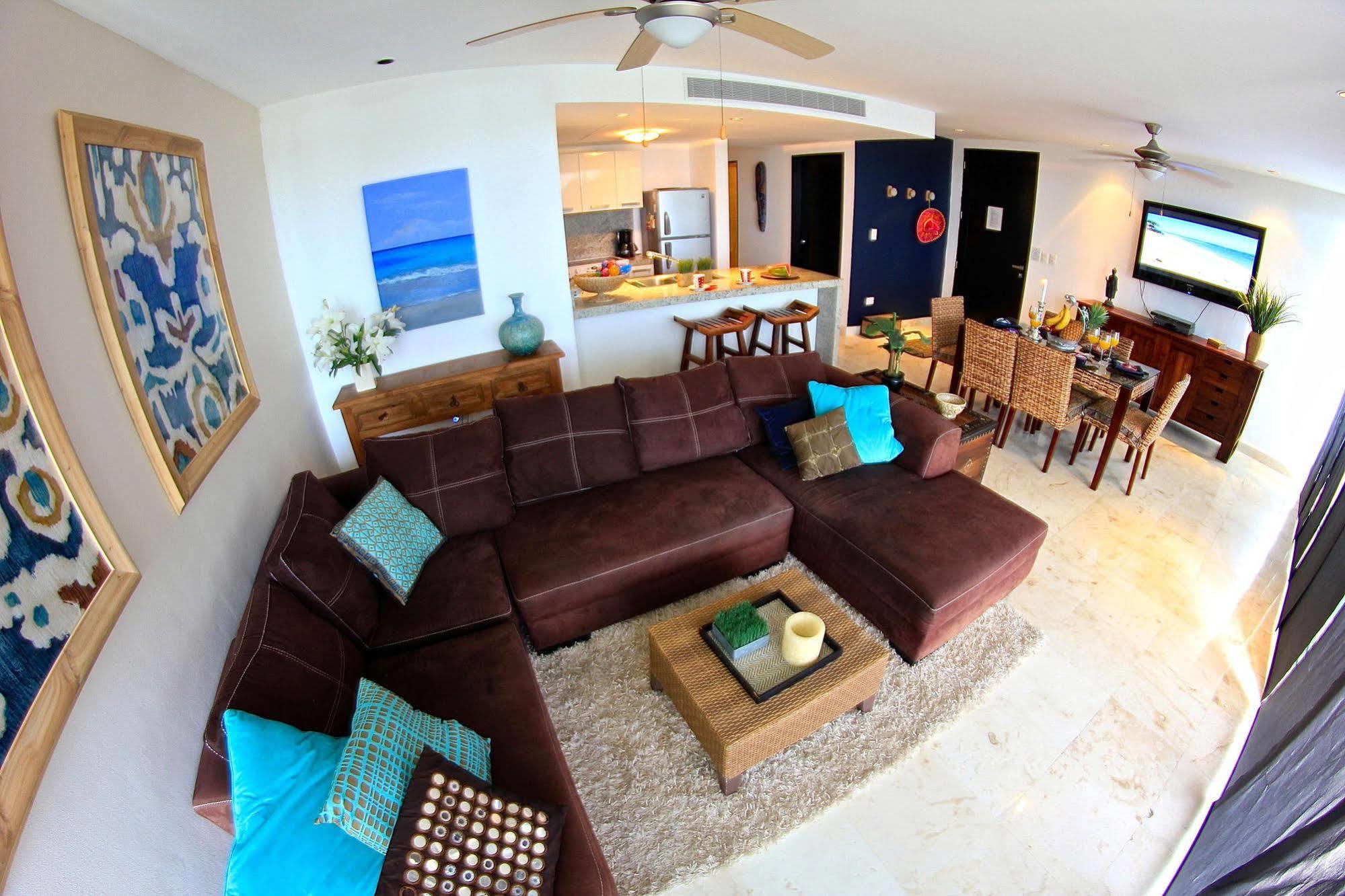 The Elements Oceanfront & Beachside Aparthotel