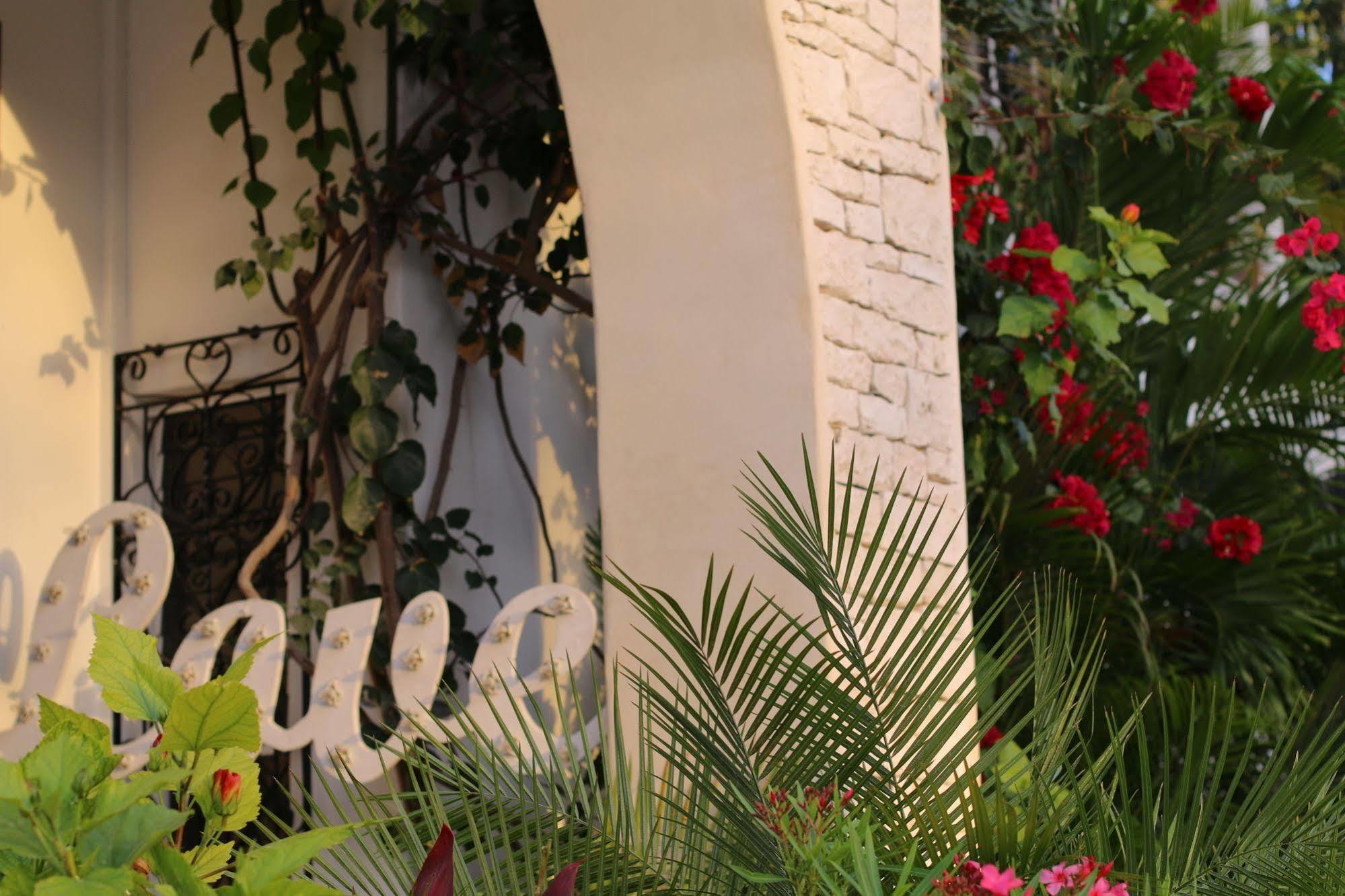 Livetulum Aparthotel 3*