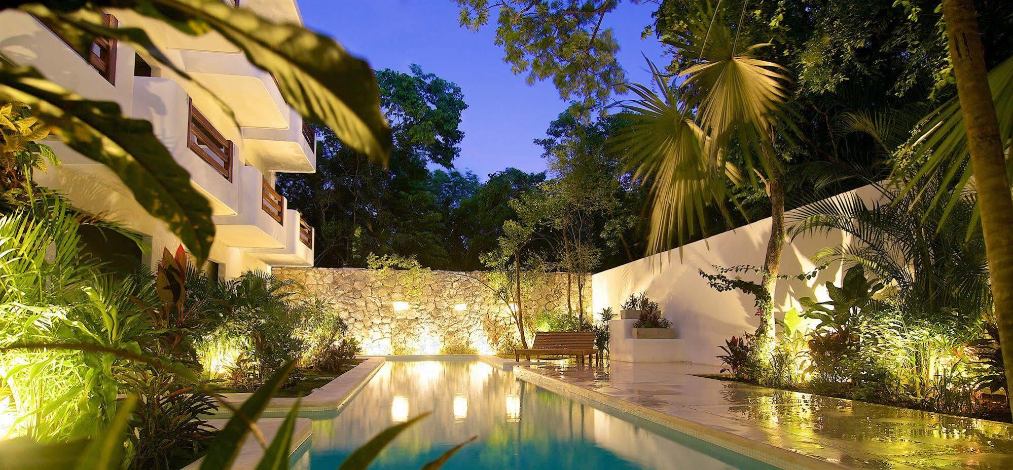 Livetulum Aparthotel