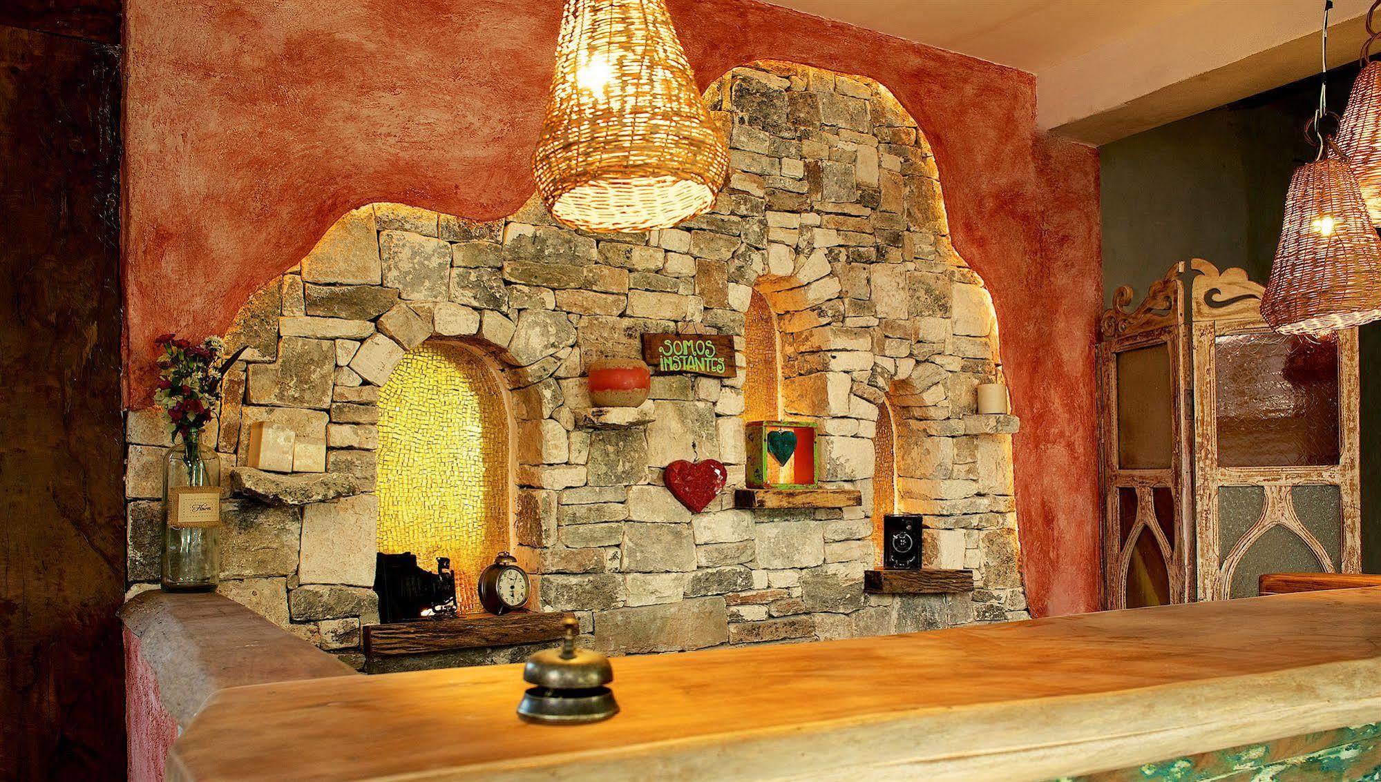 Aparthotel Livetulum 3*
