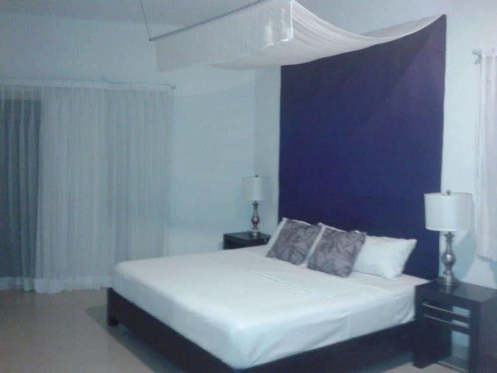 Baru Luxury Homes Riviera Maya Apartment Puerto Morelos