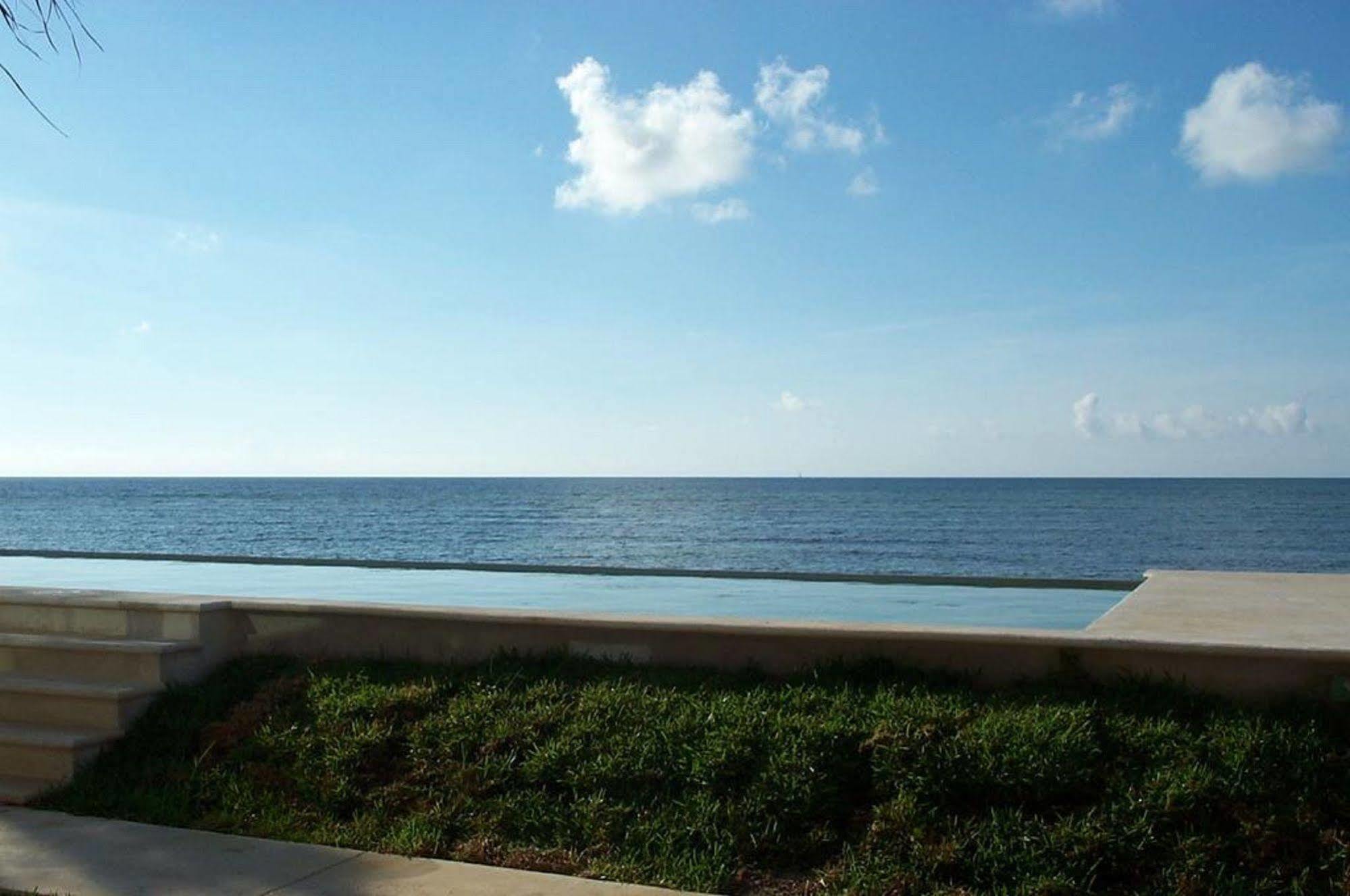 Baru Luxury Homes Riviera Maya Apartment Puerto Morelos