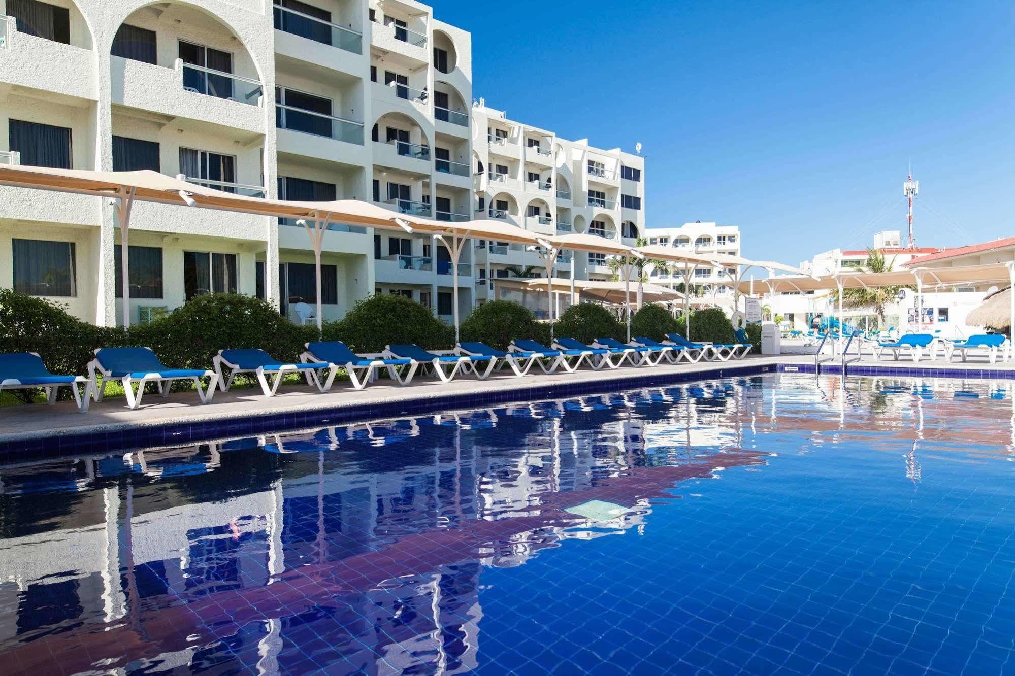 Aquamarina 3* Cancun
