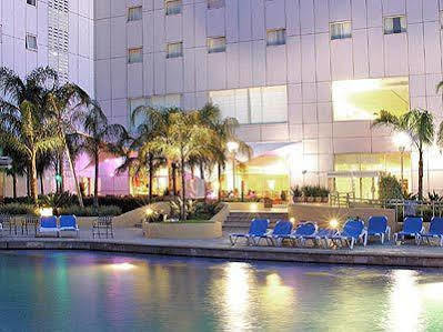 Ibis Monterrey Valle 3* San Pedro Garza Garcia