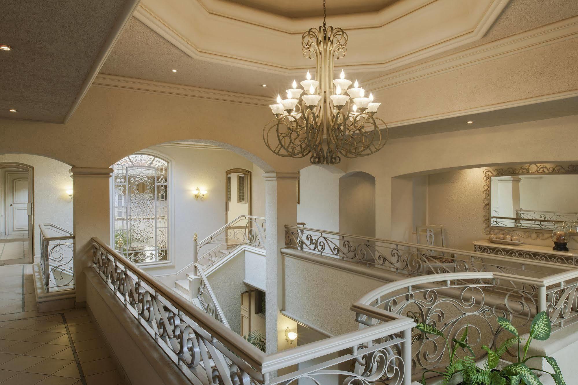 & Quinta Magna Hotel Zapopan