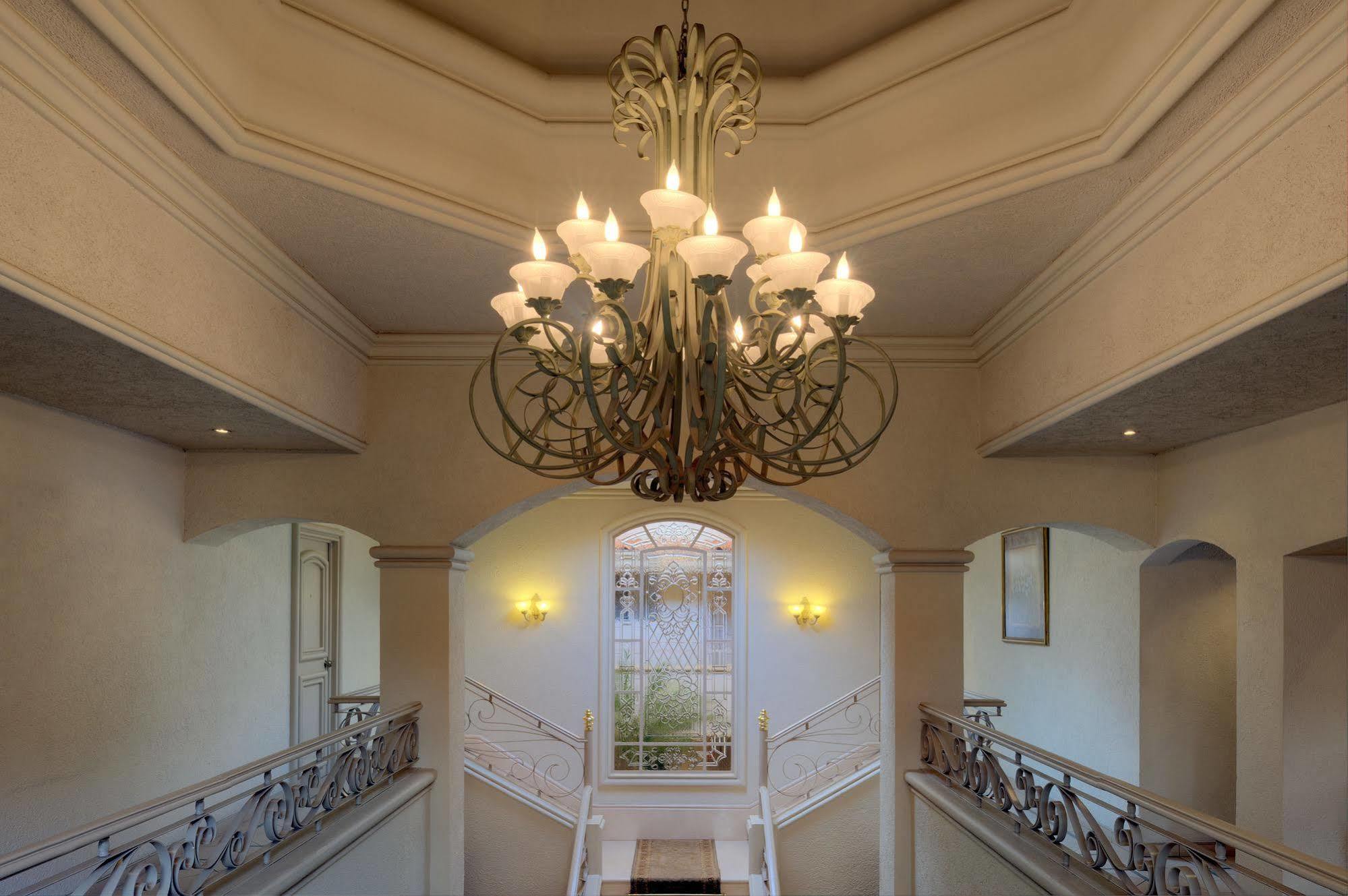 Hotel & Quinta Magna 4*
