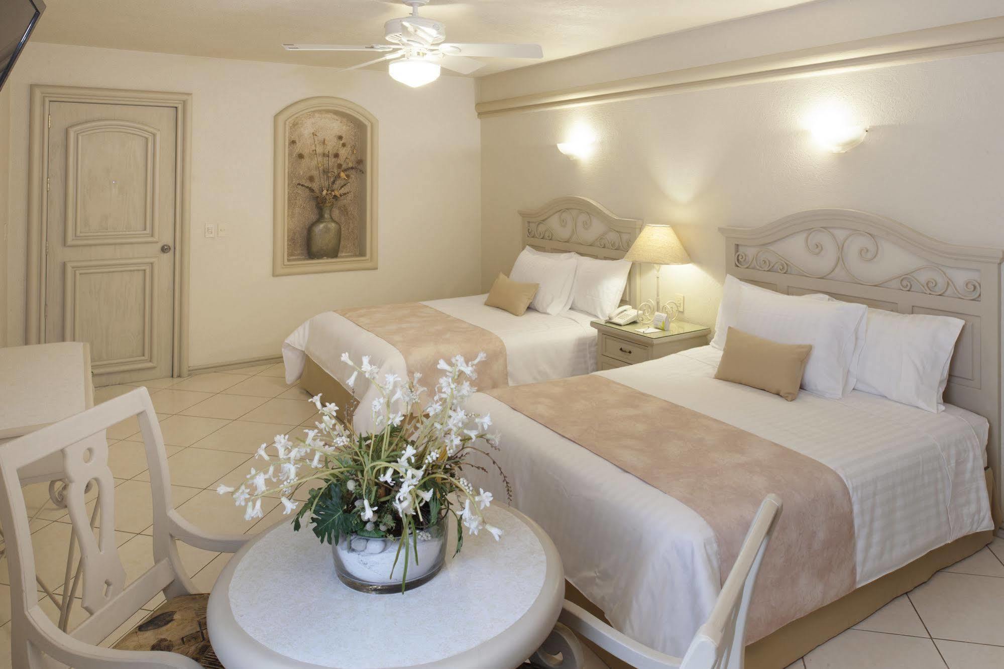 & Quinta Magna 4* Zapopan