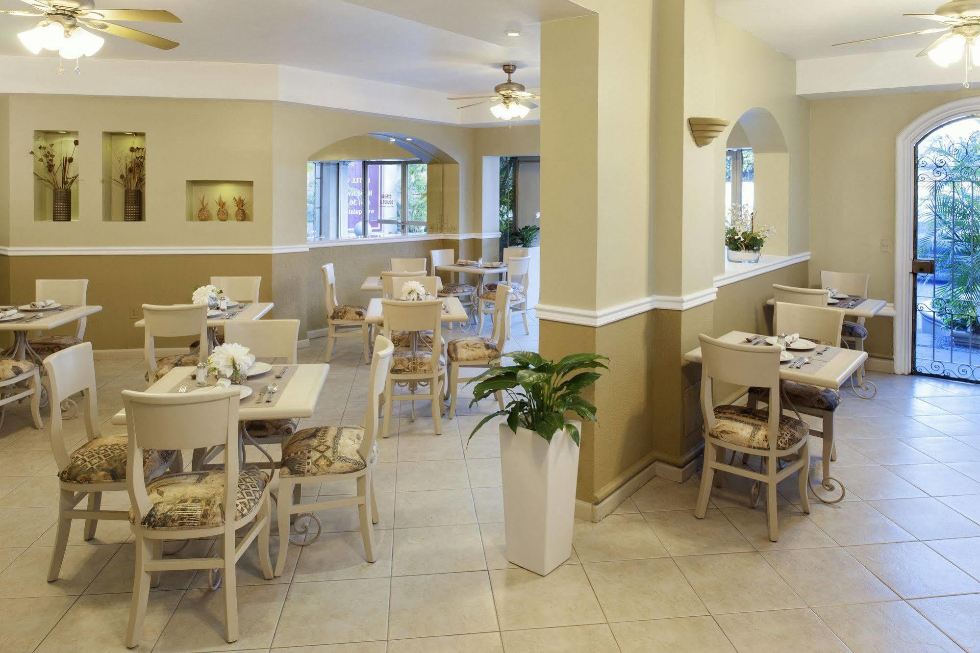 & Quinta Magna 4* Zapopan