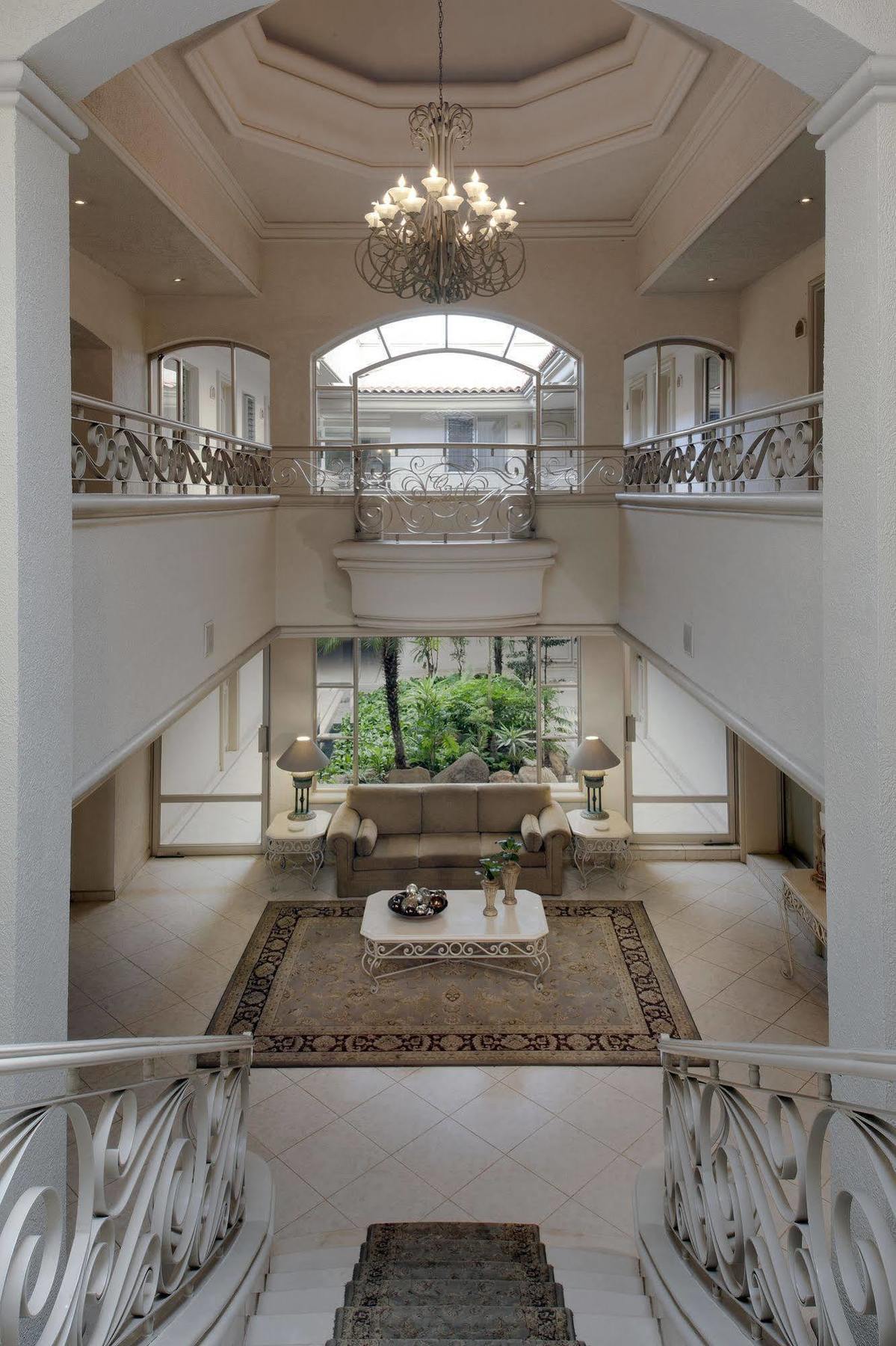 Hotel & Quinta Magna 4*