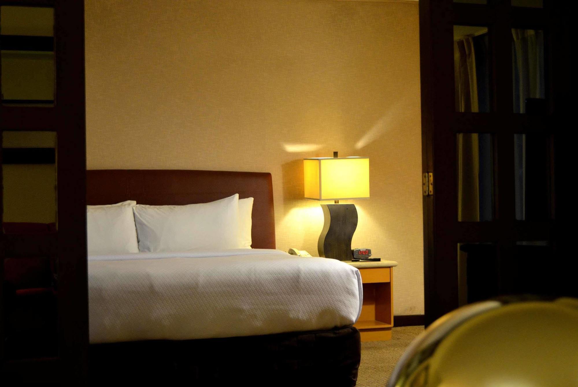 Wyndham Garden Guadalajara Expo Plaza Del Sol Zapopan