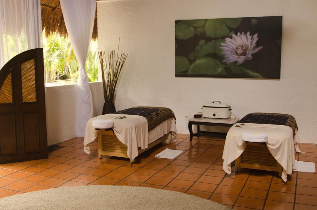 Bel Air Collection & Riviera Maya Resort