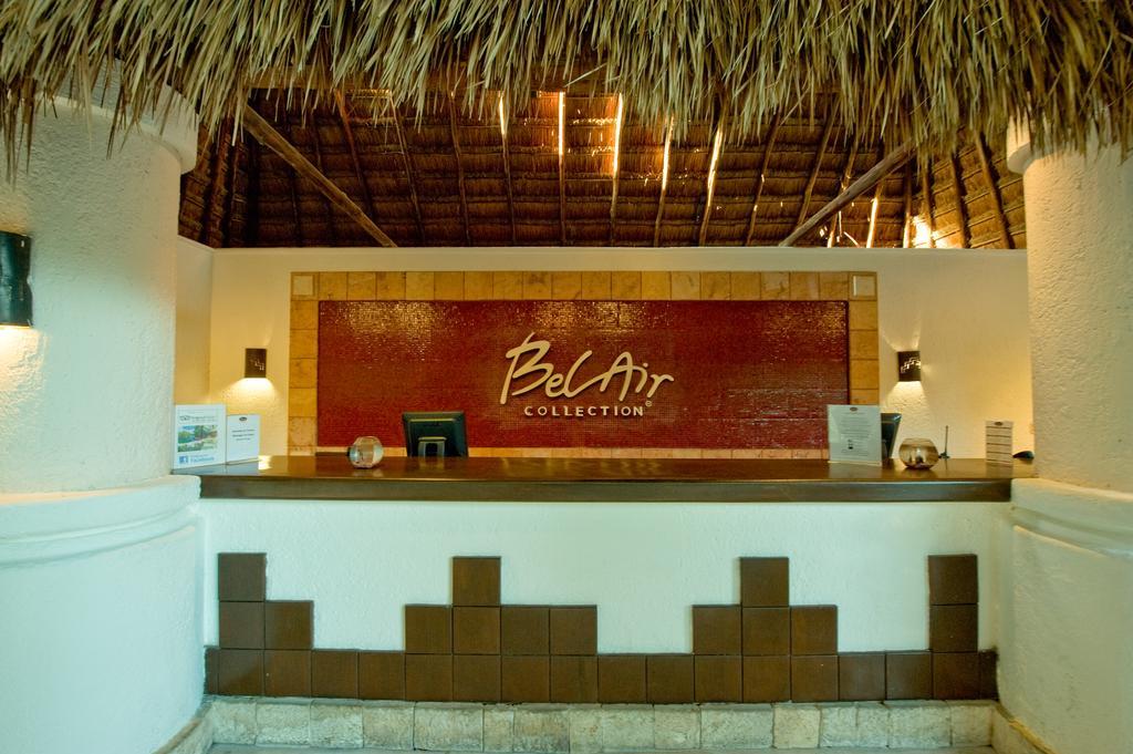 Bel Air Collection & Riviera Maya