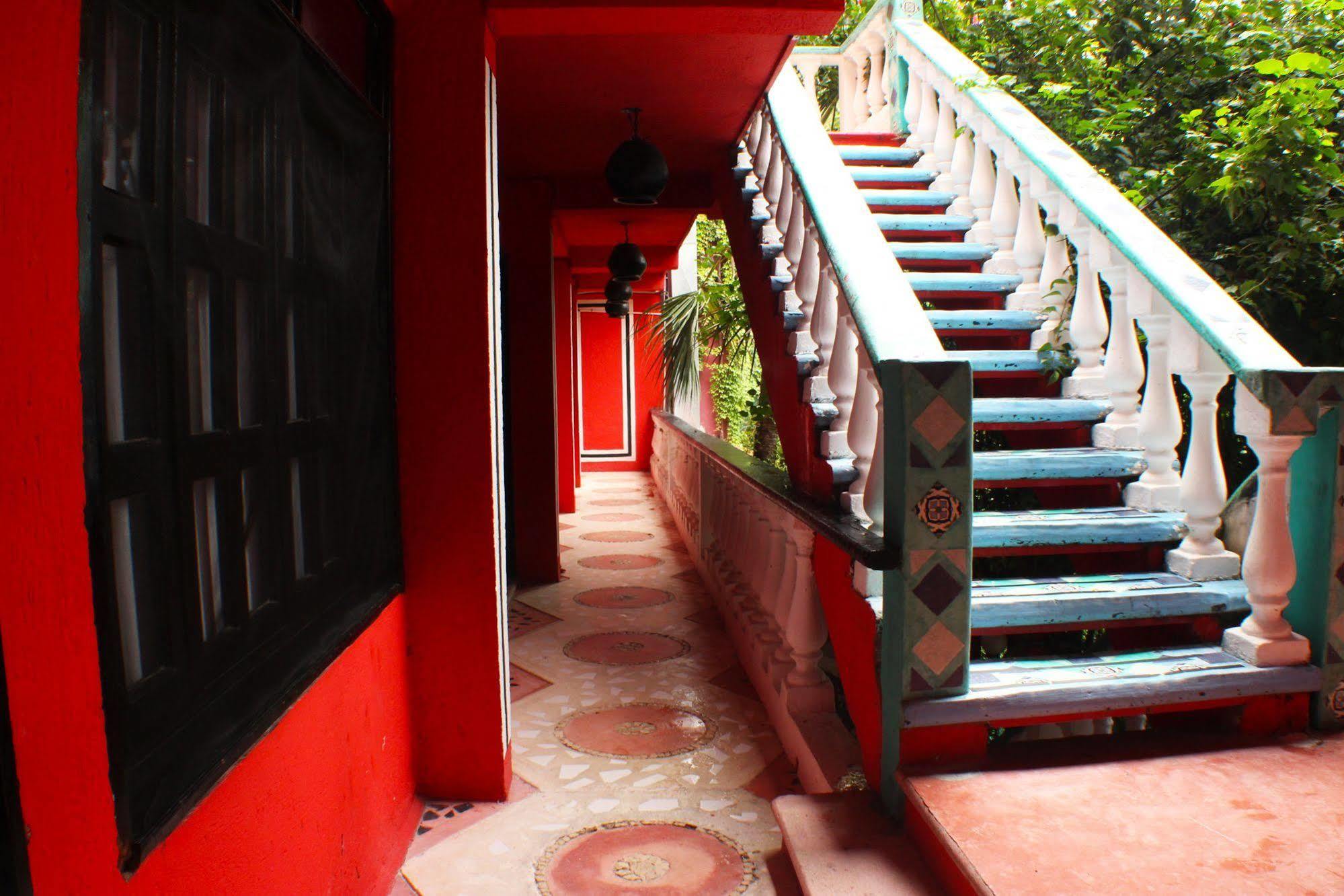 Hotel Maya Del Mar On Fifth Avenue 3*