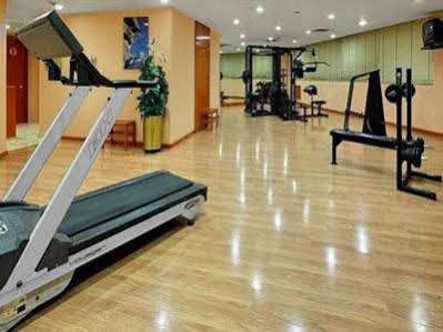 Mision Naucalpan Hotel